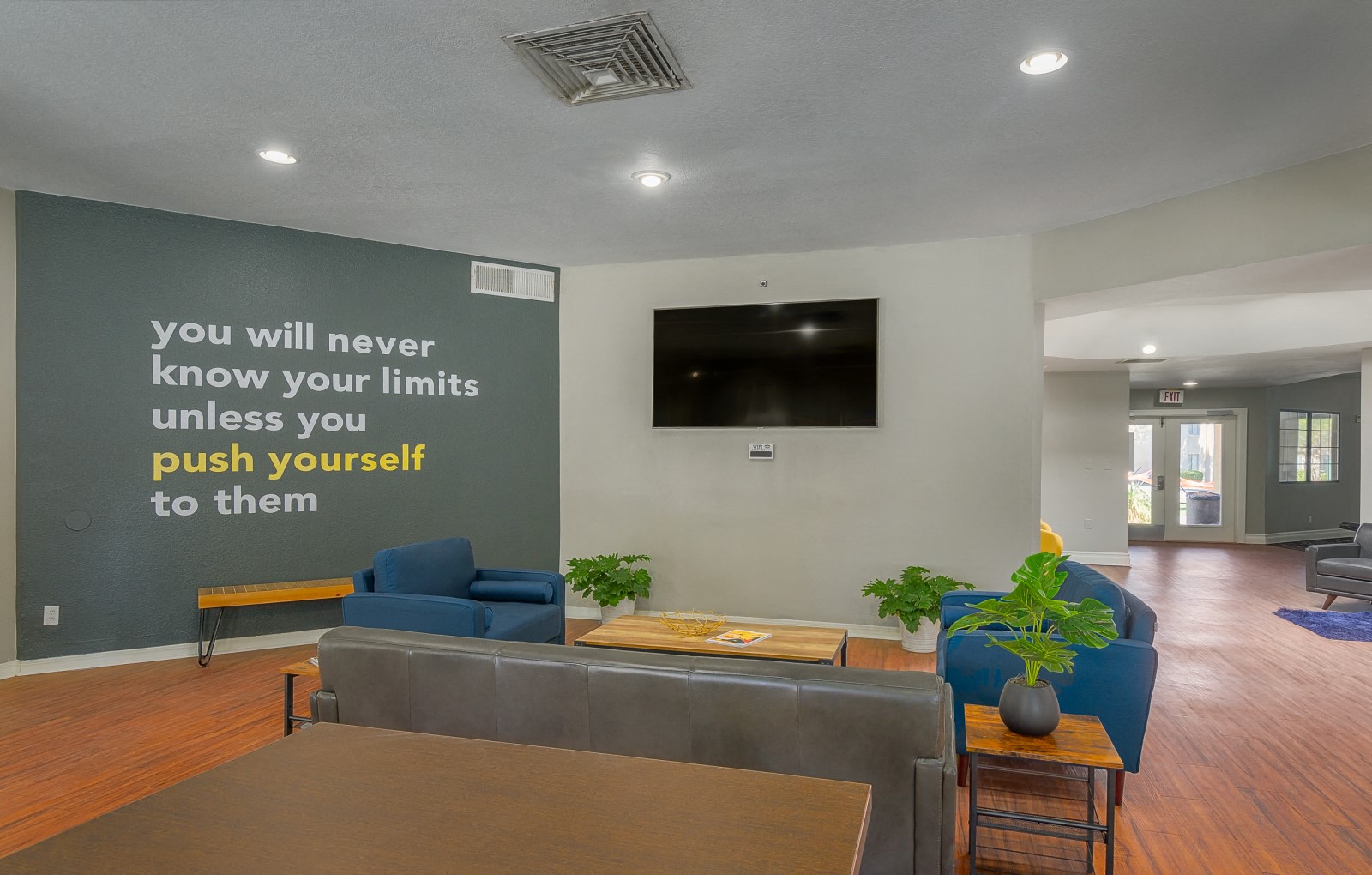 Apartments Near UNM and Nob Hill, Albuquerque Union 505